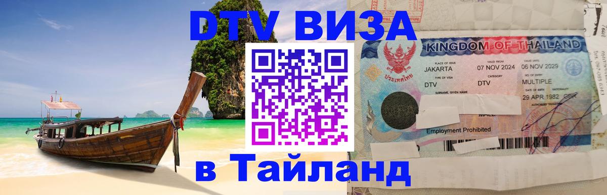 Оформление DTV визы под ключ: стоимость и тарифы, только загранпаспорт - 20.11.2025 